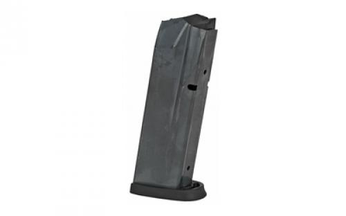 Smith & Wesson Magazine, 45ACP, 10 Rounds, Fits M&P, Blued Finish 194690000