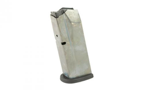 Smith & Wesson Magazine, 45ACP, 8 Rounds, Fits M&P Compact, Stainless 194910000