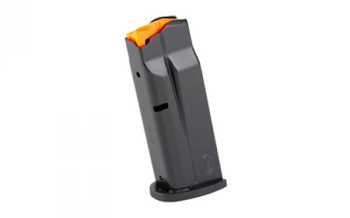 Smith & Wesson Magazine, 9MM, 10 Rounds, Fits M&P Shield Plus And Equalizer 3014410