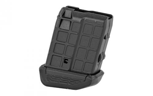 Tikka Magazine, 17 HMR, 10 Rounds, Fits Tikka T1X, Polymer, Black S545203782
