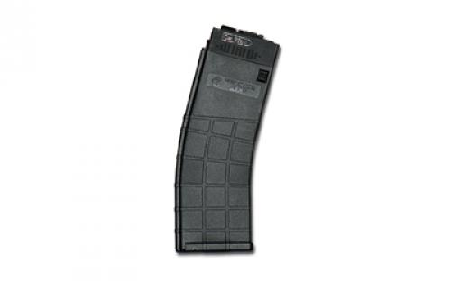 Tippmann Arms Company Rifle Magazine, 22 LR, 25 Rounds, Black, Fits Tippmann Arms M4-22 A201040