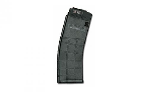 Tippmann Arms Company Rifle Magazine, Full Size, Pinned, 22 LR, 10 Rounds, Black, Fits Tippmann Arms M4-22 A201046