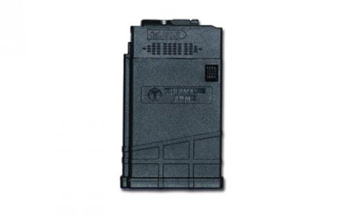 Tippmann Arms Company Rifle Magazine, 22 LR, 10 Rounds, Black, Fits Tippmann Arms M4-22 A201065