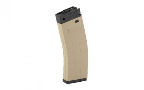 Tippmann Arms Company Rifle Magazine, Full Size, Pinned, 22 LR, 10 Rounds, Flat Dark Earth, Fits Tippmann Arms M4-22 A201146