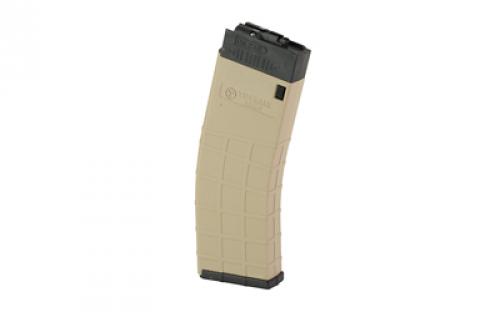 Tippmann Arms Company Rifle Magazine, Full Size, Pinned, 22 LR, 10 Rounds, Flat Dark Earth, Fits Tippmann Arms M4-22 A201146