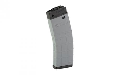 Tippmann Arms Company Rifle Magazine, Full Size, Pinned, 22 LR, 10 Rounds, Wolf Gray, Fits Tippmann Arms M4-22 A201147
