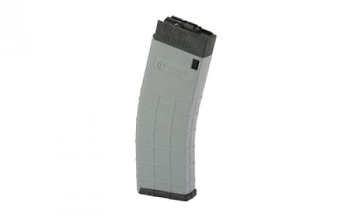 Tippmann Arms Company Rifle Magazine, Full Size, Pinned, 22 LR, 10 Rounds, Wolf Gray, Fits Tippmann Arms M4-22 A201147