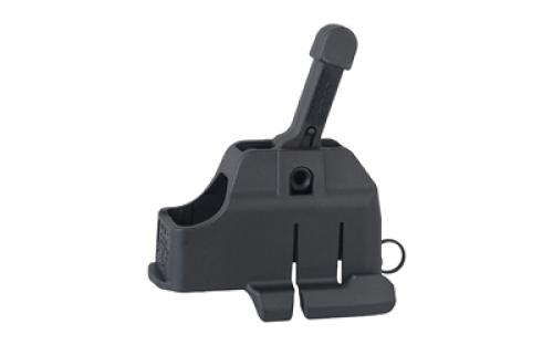 Maglula ltd. Magazine Loader/Unloader, Generation 2, Lula, 223 Rem/556NATO, Fits AR-15, Black LU10B