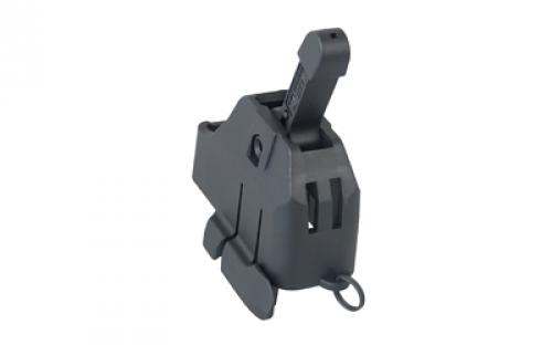 Maglula ltd. Magazine Loader/Unloader, Generation 2, Lula, 223 Rem/556NATO, Fits AR-15, Black LU10B