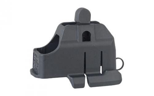 Maglula ltd. Magazine Loader/Unloader, Generation 2, Lula, 223 Rem/556NATO, Fits AR-15, Black LU10B