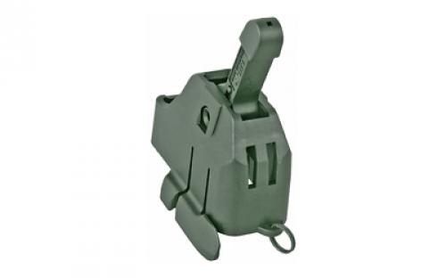 Maglula ltd. Mag Loader/Unloader, Lula, M-16/AR-15, 223 Remington, 556NATO, Dark Green, AR-15 LU10DG