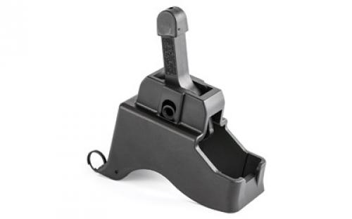 Maglula ltd. Magazine Loader/Unloader, 762x39, Fits AK-47, Black LU12B