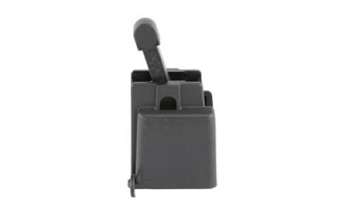 Maglula ltd. Magazine Loader/Unloader, 9MM, Fits MP5, Black LU14B