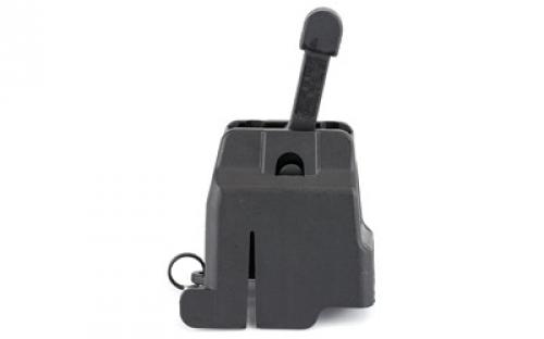 Maglula ltd. Mag Loader/Unloader, Maglula, 9MM, CZ Scorpion EVO 3, Black LU17B