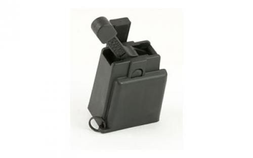 Maglula ltd. Magazine Loader/Unloader, 9MM, Fits Uzi, Black LU18B