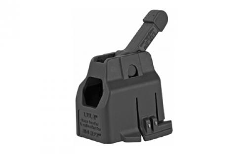 Maglula ltd. Mag Loader/Unloader, Lula, 9MM, SIG MPX 9mm, Black LU19B