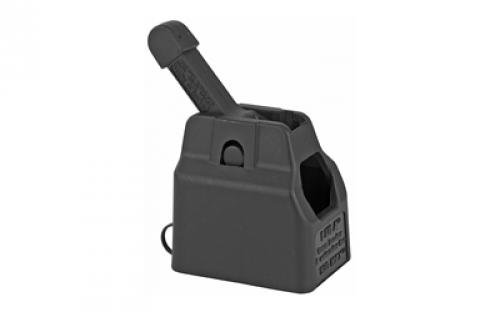 Maglula ltd. Mag Loader/Unloader, Lula, 9MM, SIG MPX 9mm, Black LU19B