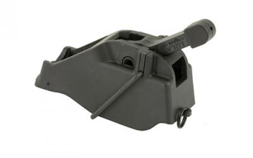 Maglula ltd. Magazine Loader/Unloader, 308 Win, Fits M1A, M14, AR10 (with Rear Catch), Black LU20B