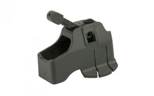 Maglula ltd. Magazine Loader/Unloader, 308 Win, Fits DPMS, SR25, LaRue, Black LU21B