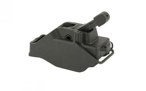 Maglula ltd. Magazine Loader/Unloader, 308 Win, Fits FN FAL, Black LU22B