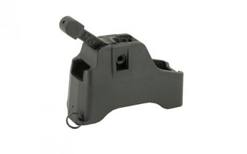 Maglula ltd. Magazine Loader/Unloader, 308 Win, Fits AR10, Black LU23B