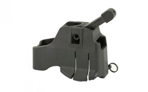 Maglula ltd. Magazine Loader/Unloader, 308 Win, Fits AR10, Black LU23B