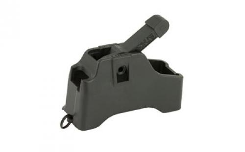 Maglula ltd. Magazine Loader/Unloader, 308 Win, Fits SCAR, Black LU24B