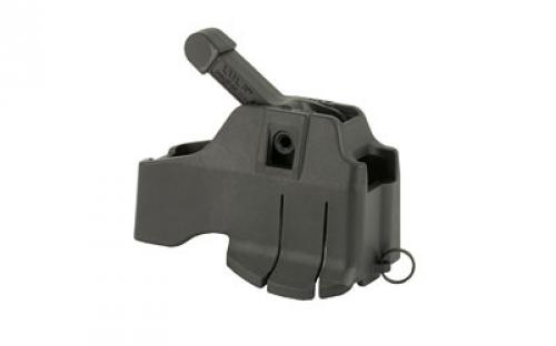 Maglula ltd. Magazine Loader/Unloader, 308 Win, Fits SCAR, Black LU24B