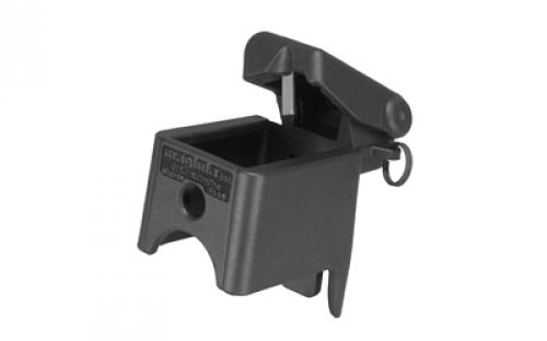 Maglula ltd. Mag Loader/Unloader, Lula, Works with Ruger 10/22, Factory Magazines, 22LR, Black LU30B