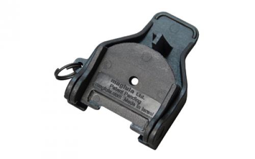 Maglula ltd. Unloader, 22LR, For Rug 10/22 Magazine, Black LU32B