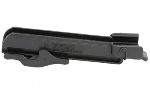 Maglula ltd. Strip Lula Magazine Loader/Unloader, 223 Rem, Fits AR-15, Black SL50B