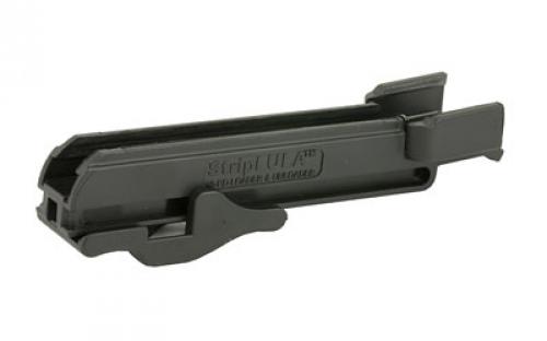 Maglula ltd. Strip Lula Magazine Loader/Unloader, 223 Rem, 556NATO, Fits Ruger Mini-14, Black SL52B