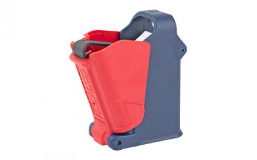 Maglula ltd. UpLula Magazine Loader/Unloader, 45 ACP, Fits 9mm-45Acp, Flag Pattern UP60US