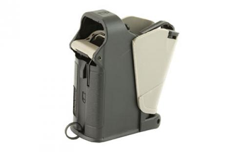 Maglula ltd. UpLula Magazine Loader/Unloader, 22LR, Gray UP62B
