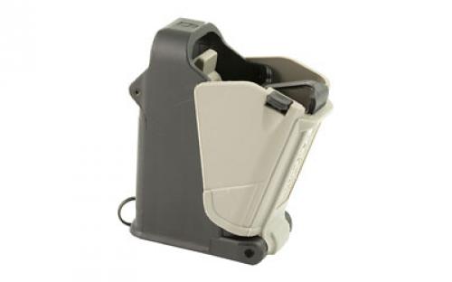 Maglula ltd. UpLula Magazine Loader/Unloader, 22LR, Gray UP62B