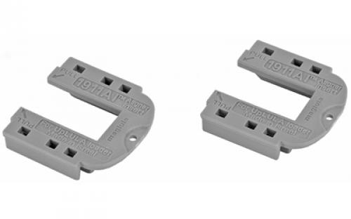 Maglula ltd. Aligner Insert, 22LR-45, Gray UP65G