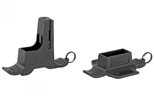 Maglula ltd. Magazine Loader/Unloader, 22LR, Black XT83B