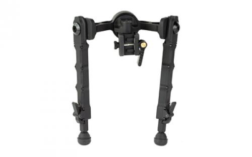 Accu-Tac FC-5 G2, Bipod, Black, F Class Bipod FCSRB-G200