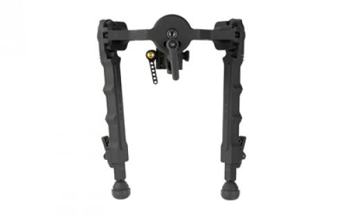 Accu-Tac FC-5 G2, Bipod, Black, F Class Bipod FCSRB-G200