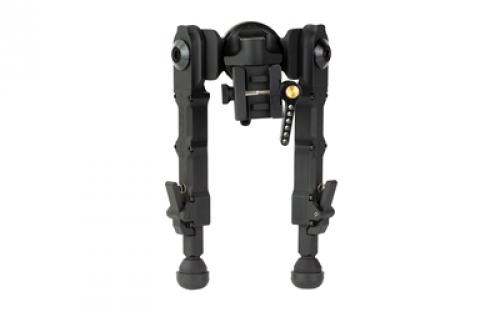 Accu-Tac PC-4, Bipod, Black PCB-0400