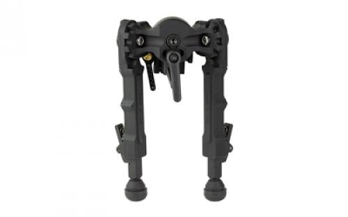 Accu-Tac PC-4, Bipod, Black PCB-0400
