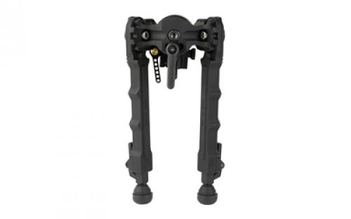 Accu-Tac PC-5, Bipod, Black PCB-0500