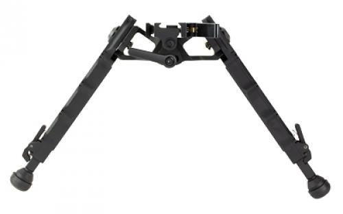 Accu-Tac WB-5, Bipod, Black WBB-0500