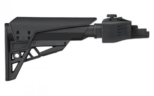 ATI Outdoors Strikeforce, Stock, Black, AK-47 B.2.10.1226