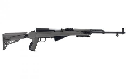 ATI Outdoors Strikeforce, TactLite, Stock, Gray, SKS B.2.40.1232