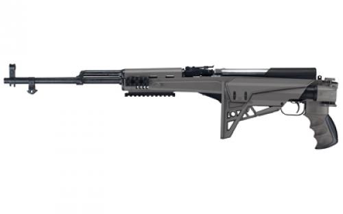ATI Outdoors Strikeforce, TactLite, Stock, Gray, SKS B.2.40.1232