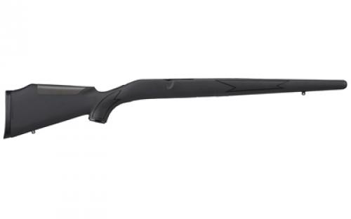 ATI Outdoors Stock, Fits Mosin Nagant, Glass Filled Nylon Stock, Black MOI0300
