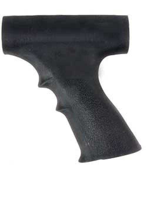 ATI Outdoors Forend, Fits Mossberg/Winchester/Remington, 12 & 20 Gauge, Pistol Grip, Black SFP0300