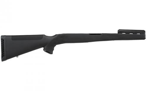 ATI Outdoors Monte Carlo Stock, Fits SKS, with Butt Pad, Black SKS0300
