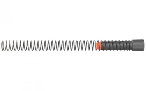 Angstadt Arms Buffer kit, .40/.45 AR Pistols,  8 oz Buffer, Buffer Spacer and Buffer Spring, Anodized Black Finish AA45BUFKIT